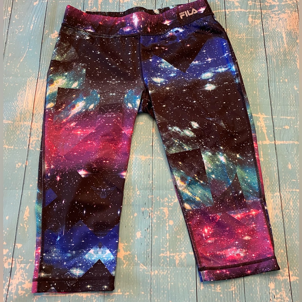 Out of This World 🪐 Gym Pants